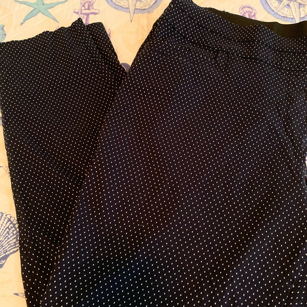 Maurices comfort waist pants